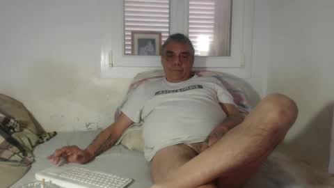 bambino6060 online show from 01.07.25