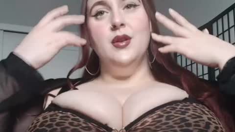 bambixxlynn online show from 08.02.26
