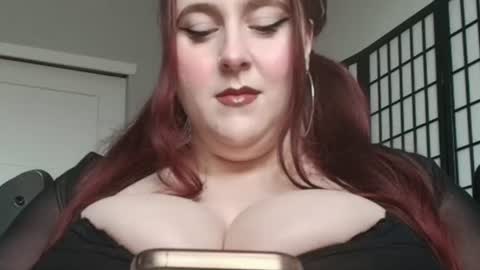 bambixxlynn online show from 08.03.26