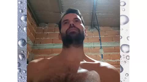 Ezequiel online show from 12.31.24