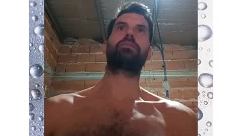 Ezequiel online show from 01.02.25