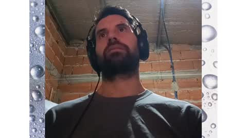 Ezequiel online show from 01.03.25