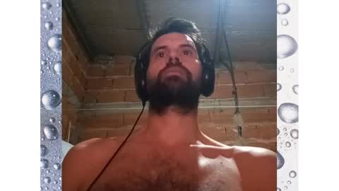 Ezequiel online show from 01.09.25