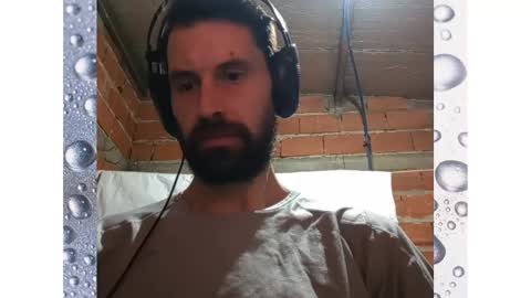 Ezequiel online show from 01.12.25