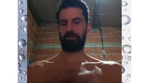 Ezequiel online show from 01.15.25