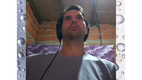 Ezequiel online show from 01.19.25