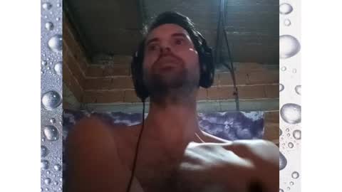 Ezequiel online show from 01.26.25