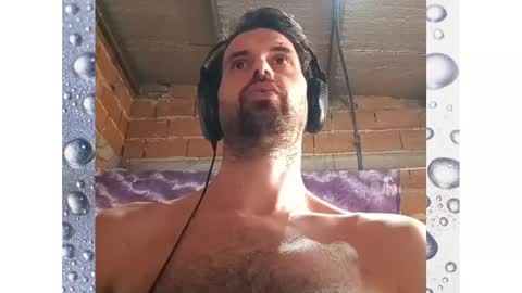 Ezequiel online show from 02.02.25