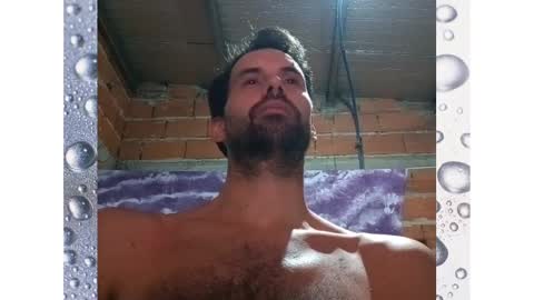 Ezequiel online show from 02.03.25