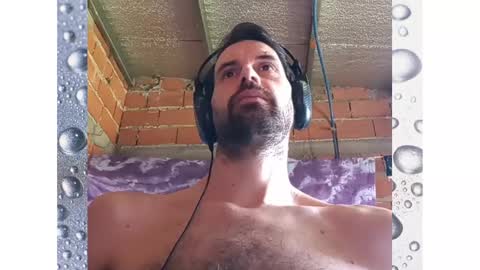 Ezequiel online show from 02.08.25