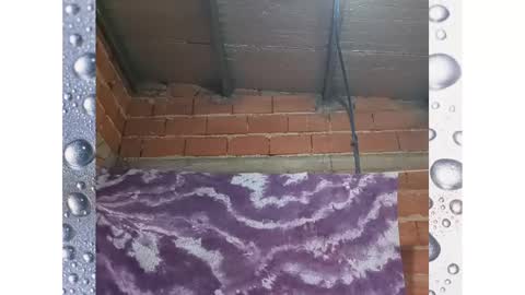 Ezequiel online show from 02.08.25