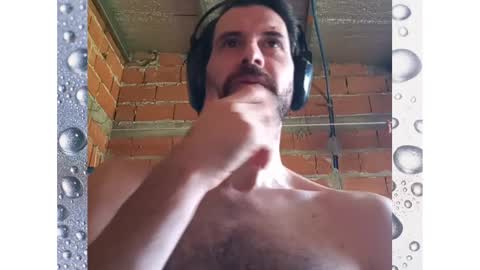 Ezequiel online show from 02.13.25