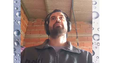 Ezequiel online show from 02.14.25