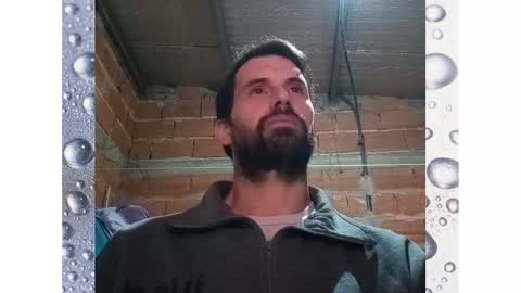 Ezequiel online show from 02.18.25