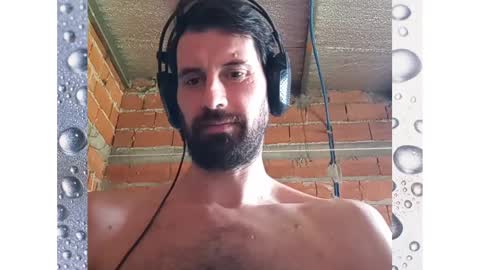 Ezequiel online show from 02.20.25