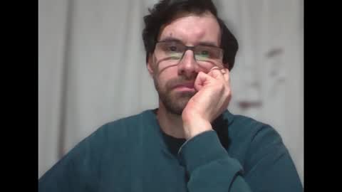 Ezequiel online show from 09.18.25