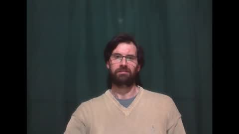 Ezequiel online show from 10.10.25