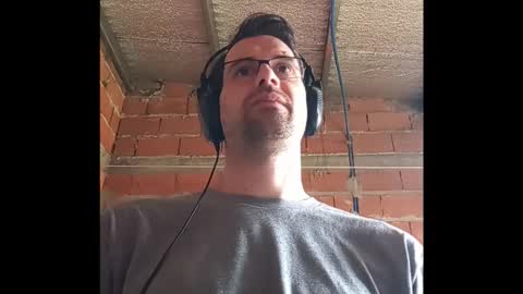 Ezequiel online show from 10.23.25