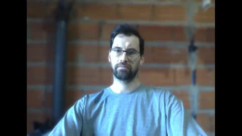 Ezequiel online show from 11.09.25