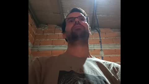 Ezequiel online show from 12.19.25