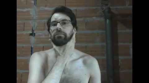 Ezequiel online show from 02.15.26