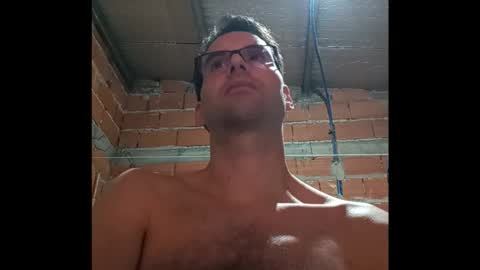 Ezequiel online show from 02.24.26