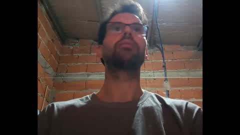 Ezequiel online show from 03.11.26