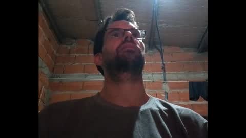 Ezequiel online show from 03.12.26