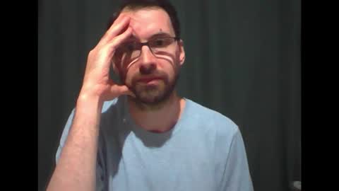 Ezequiel online show from 03.19.26