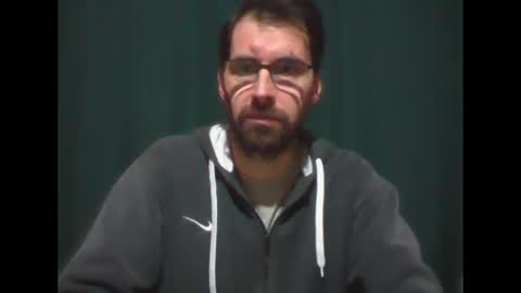 Ezequiel online show from 03.24.26