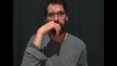 Ezequiel online show from 03.30.26