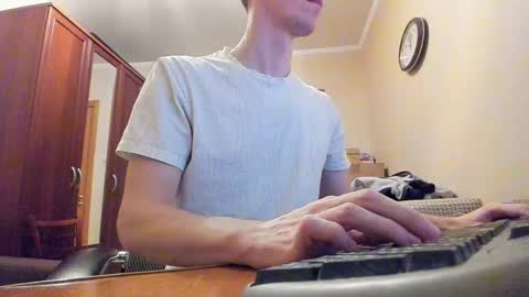 BananaBoy online show from 02.22.26