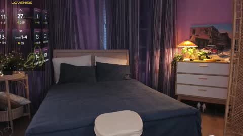 Allie online show from 02.23.26