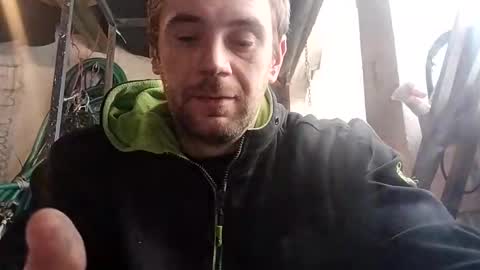 bananek online show from 01.14.26