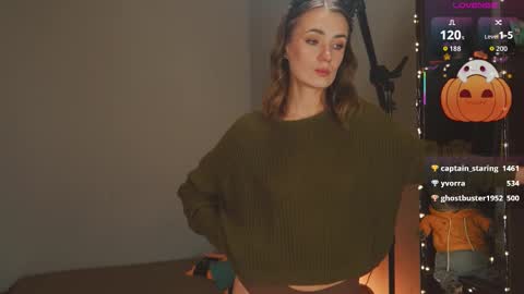 Ellen and  online show from 10.19.25