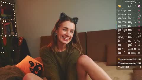 Ellen and  online show from 12.01.25