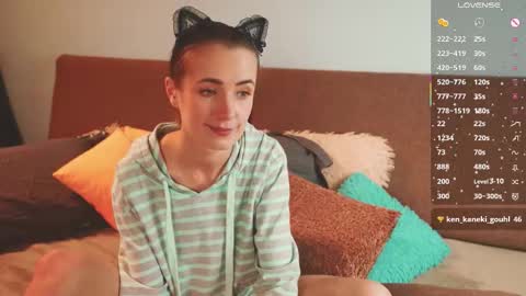 Ellen and  online show from 12.03.25