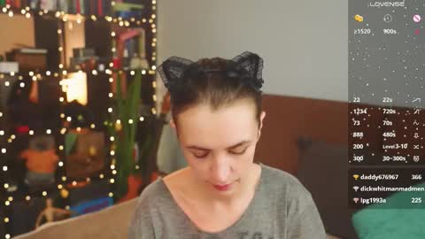 Ellen and  online show from 03.17.26