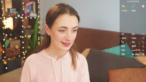 Ellen and  online show from 04.07.26