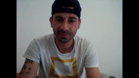 banciuclaudiu87 online show from 05.04.26