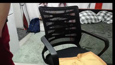 Kengoo4girls online show from 03.27.26