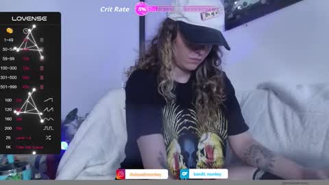 V E R O N I C A online show from 01.12.26