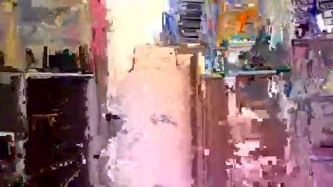 bandk2016 online show from 12.19.25