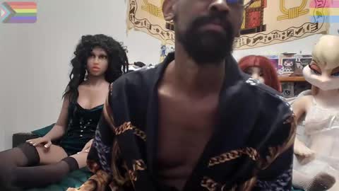 Bando Husbando online show from 04.14.26