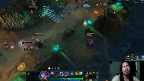 John online show from 04.21.26