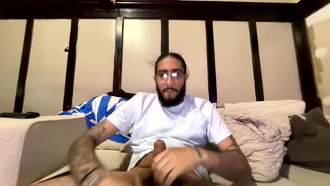 bandzz2333 online show from 04.17.26