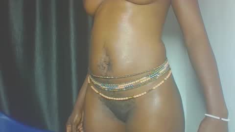 banging_body online show from 10.14.25