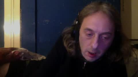 Snapshot of bangintoleather chatting on 01.23.25 bangintoleather online show from 01.23.25