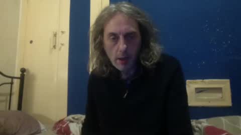 Snapshot of bangintoleather chatting on 02.23.25 bangintoleather online show from 02.23.25