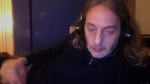 Snapshot of bangintoleather chatting on 03.03.25 bangintoleather online show from 03.03.25